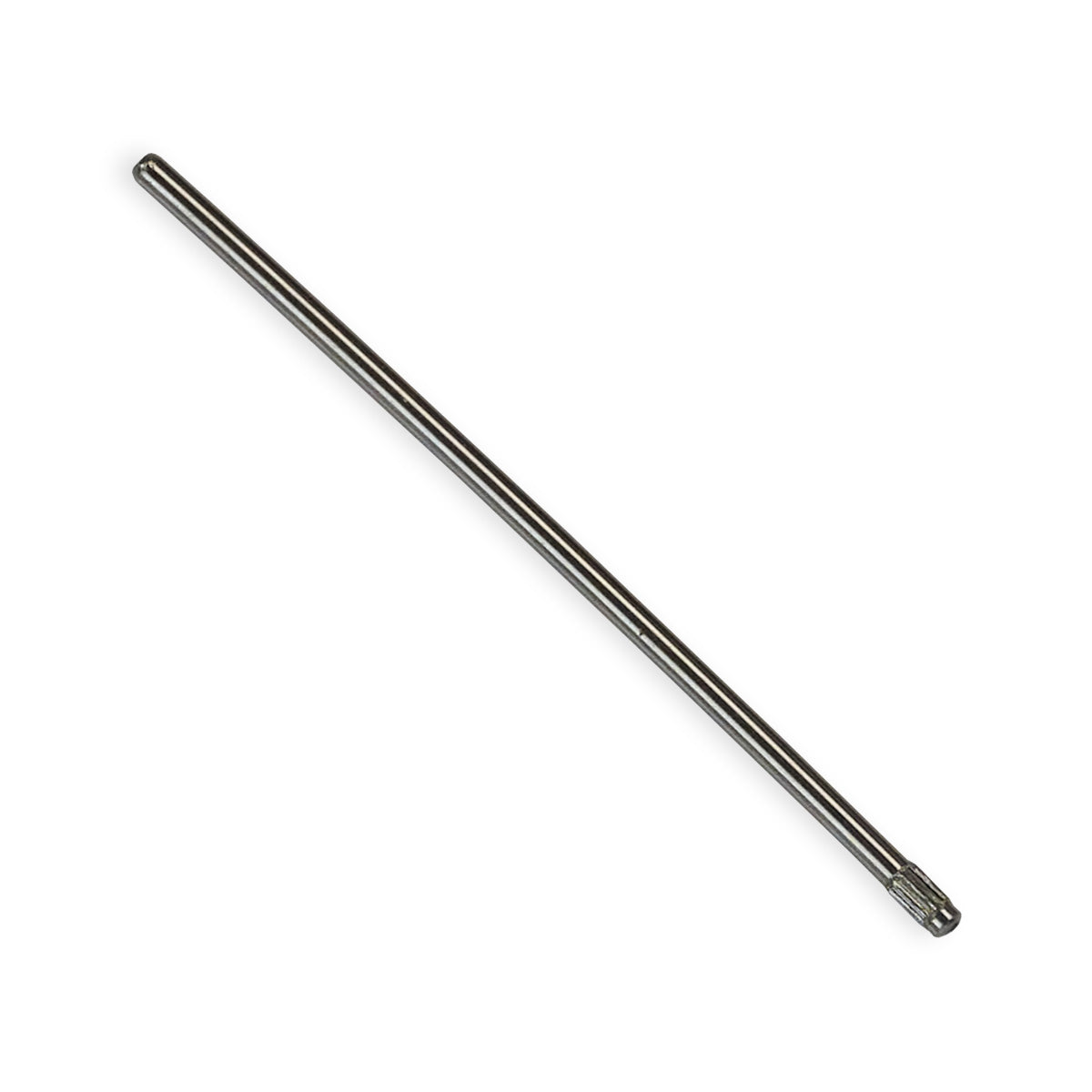 2x Large Steel Knurled Link Bracelet Pins Straps Band Adjust Remove Repair 22-36
